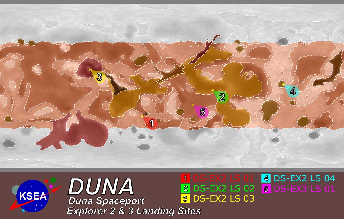LandingMapDuna
