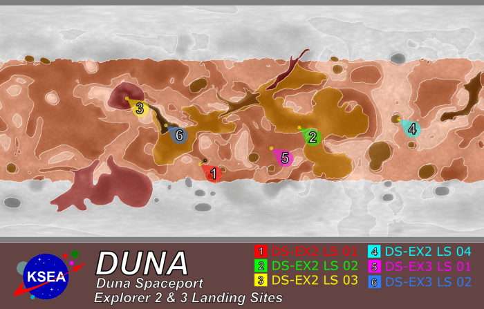 LandingMapDuna
