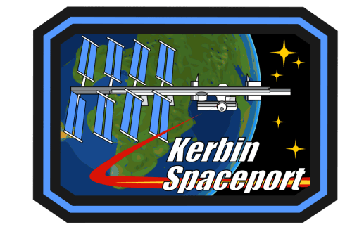 Kerbin Spaceport