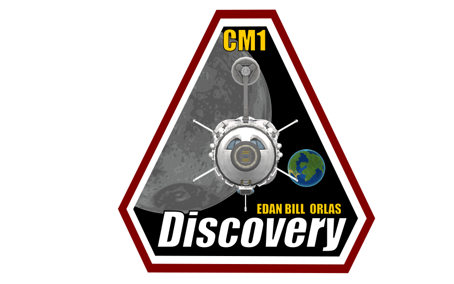 DiscoveryDSV1Patch