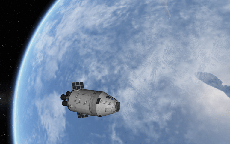 Kerbal States | Kerbin Space Exploration Administration | Page 20